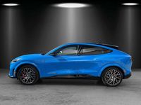 Gebraucht Ford Mustang Mach-E GT 358 kW (487 PS) 2022 Grau SUV
