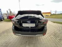 Neu Subaru Outback Platinum 169 PS (124 kW) 2026 Schwarz Limousine