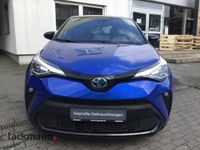 gebraucht Toyota C-HR 2.0 Hybrid Style Selection *LED*JBL*