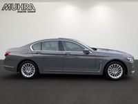 gebraucht BMW 745e Limousine