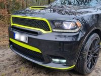 gebraucht Dodge Durango Mit LPG