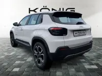 Gebraucht Jeep Avenger Altitude 101 PS (74 kW) 2023 Weiß SUV