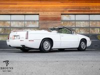 Gebraucht Cadillac Eldorado 305 PS (224 kW) 2000 Weiß Coupé