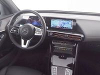 gebraucht Mercedes EQC400 4MATIC