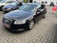 gebraucht Audi A6 mit frischem tüv