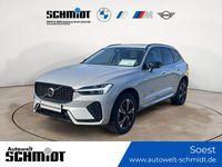 Gebraucht Volvo XC60 Plus 349 PS (256 kW) 2024 (silber)  silver dawn SUV
