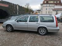 gebraucht Volvo V70 2.4L