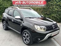 gebraucht Dacia Duster II Adventure Sitzheizung Kamera NAVI