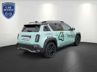 Occasion Renault 4 E-Tech Iconic 77 kW (106 ch) 2025 Vert SUV