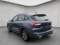 Gebraucht Ford Kuga ST-Line 152 PS (111 kW) 2022 Blau SUV