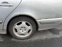 gebraucht Mercedes E320 CDI Classic