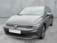 Gebraucht VW Golf VIII Active 115 PS (84 kW) 2023 Grau Limousine