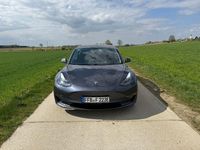 Gebraucht Tesla Model 3 Performance 377 kW (513 PS) 2021 Grau Limousine