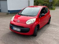 gebraucht Citroën C1 