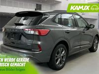 Gebraucht Ford Kuga 152 PS (111 kW) 2022 Silber / grau SUV
