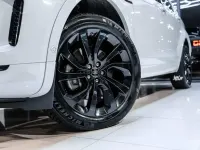 Gebraucht Land Rover Discovery Sport SE Dynamic 204 PS (150 kW) 2021 Weiß SUV
