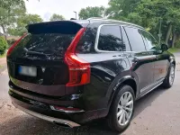Gebraucht Volvo XC90 Inscription 254 PS (186 kW) 2016 Schwarz SUV