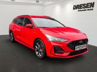 Gebraucht Ford Focus ST-Line 155 PS (114 kW) 2024 Rot Kombi