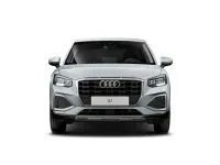 Gebraucht Audi Q2 Advanced Plus 150 PS (110 kW) 2025 Pfeilgrau perleffekt SUV
