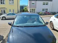 Gebraucht VW Polo Allstar 60 PS (44 kW) 2017 Schwarz Limousine