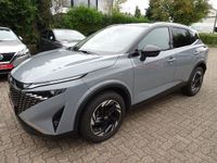 Gebraucht Nissan Qashqai N-Connecta 158 PS (116 kW) 2025 Grau SUV
