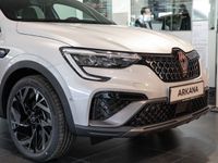 gebraucht Renault Arkana ESPRIT ALPINE Full Hybrid BOSE ACC