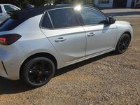 Gebraucht Opel Corsa 101 PS (74 kW) 2024 Silber Limousine