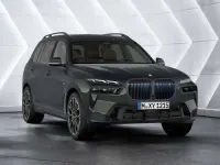 Neu BMW X7 M Sport 352 PS (258 kW) 2026 Grau SUV