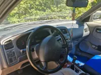 Gebraucht Nissan Primera 114 PS (83 kW) 1999 Kombi