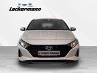 gebraucht Hyundai i20 Trend 1.0 T-GDI EU6d Navi digitales Cockpit Schein