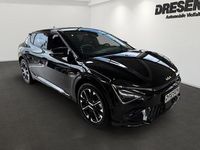 Neu Kia EV6 GT-Line 168 kW (229 PS) 2026 Schwarz SUV