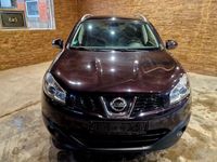 gebraucht Nissan Qashqai +2 Qashqai +2 7 Sitze AHK Panoram TüvNEU 8xBereift