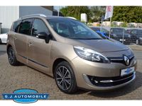 gebraucht Renault Scénic III Grand BOSE Edition Energy 1.2 TCe 130