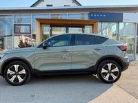 Gebraucht Volvo C40 Plus 169 kW (231 PS) 2023 Grün SUV