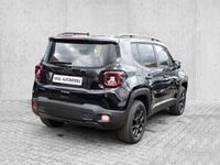 gebraucht Jeep Renegade PHEV-UPLAND-PREMIUM AUDIO-WINTERPAKET Allrad Navi