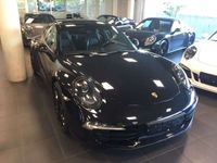 gebraucht Porsche 911 Carrera 4 PDK/APPROVED 2J /Individual/ Chrono