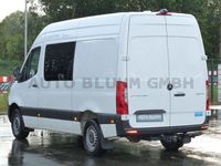 Gebraucht Mercedes Sprinter 170 PS (125 kW) 2020 Arktikweiss Van