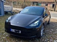 Gebraucht Tesla Model Y RWD 219 kW (299 PS) 2023 Schwarz SUV