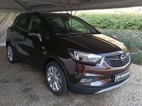 gebraucht Opel Mokka X 1.4 ECO-TEC 4x2 Innovation Garantie