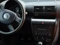 Brugt VW Fox 2005 Sølv Hatchback