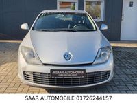 Gebraucht Renault Laguna III Dynamique 150 PS (110 kW) 2010 Coupé