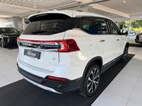 Neu DFSK Forthing 3 163 PS (119 kW) 2025 SUV