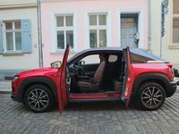 Gebraucht Mazda MX30 Makoto 106 kW (145 PS) 2023 Rot SUV