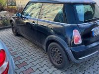 Gebraucht Mini ONE 90 PS (66 kW) 2006 Kleinwagen