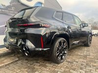 Gebraucht BMW XM Performance 489 PS (359 kW) 2023 Schwarz SUV
