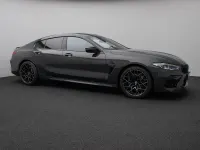 Gebraucht BMW M8 Gran Coupé Competition Edition 625 PS (459 kW) 2022 Bmw individual dravitgrauc36 Coupé