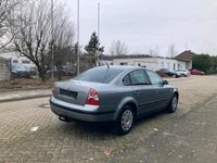Gebraucht VW Passat 130 PS (95 kW) 2004 Limousine