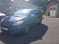 Gebraucht Mazda 5 Sendo 116 PS (85 kW) 2014 Van / Kleinbus