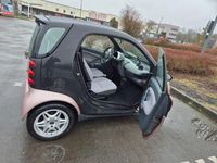 Gebraucht Smart ForTwo Cabrio 61 PS (44 kW) 2006 Cabrio
