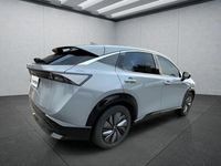 Gebraucht Nissan Ariya 160 kW (218 PS) 2022 Grau SUV